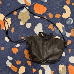 Joys USA handbag purse PVC